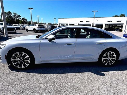 New 2026 Audi A6 Premium image 8