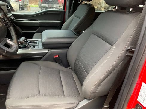 Used 2023 Ford F150 XLT w/ Equipment Group 302A High image 20