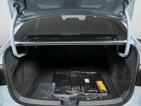 New 2026 Volkswagen Jetta Sport FWD image 25