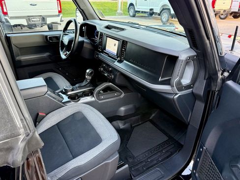 Certified 2023 Ford Bronco Big Bend image 16