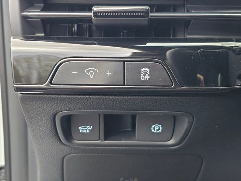 New 2026 Genesis G80 3.5T Prestige image 34