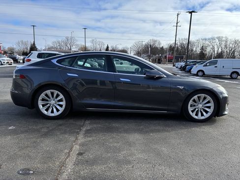 Used 2016 Tesla Model S 75D image 30