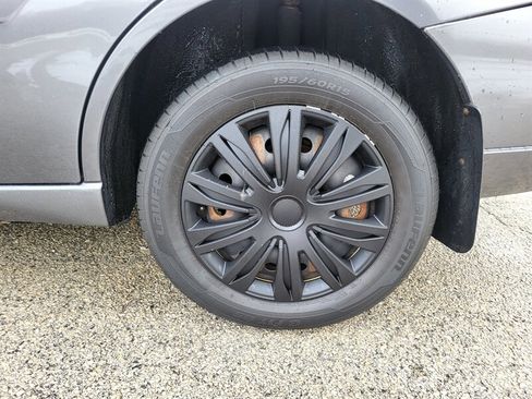 Used 2007 Ford Focus SE image 27