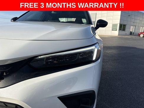Used 2023 Honda Civic Si image 40