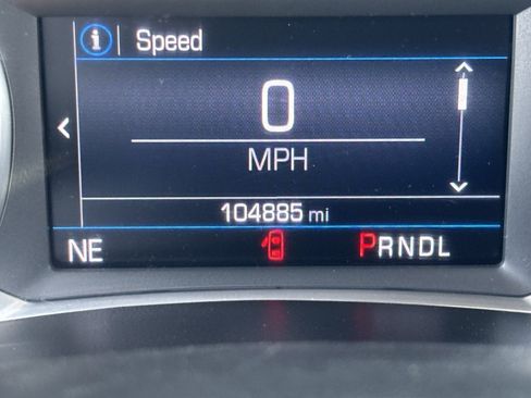 Used 2019 Chevrolet Equinox LT FWD image 30