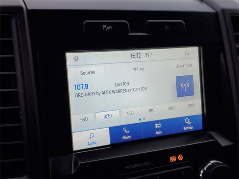 Used 2022 Ford F250 XL w/ STX Appearance Package image 19