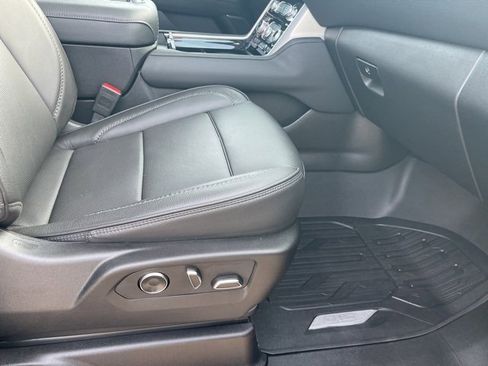 Used 2024 GMC Yukon XL Denali w/ Max Trailering Package image 37