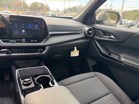 New 2026 Chevrolet Equinox LT image 22