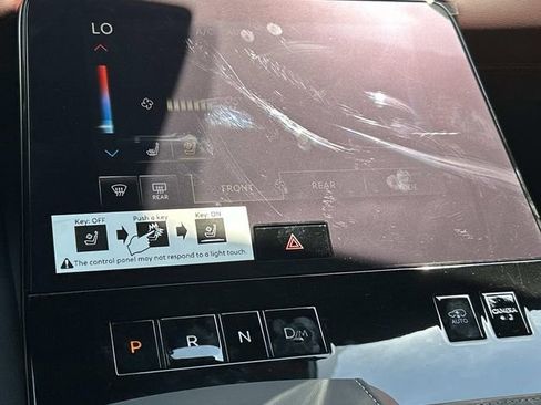 New 2026 INFINITI QX80 Autograph AWD/4WD image 34
