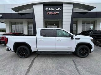 New 2026 GMC Sierra 1500 Elevation w/ Elevation Premium Package AWD/4WD video 2