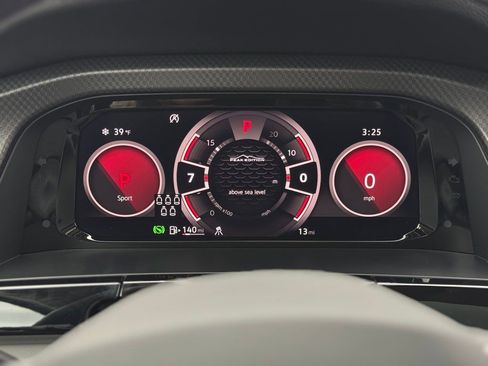 New 2026 Volkswagen Atlas Peak Edition AWD/4WD image 15