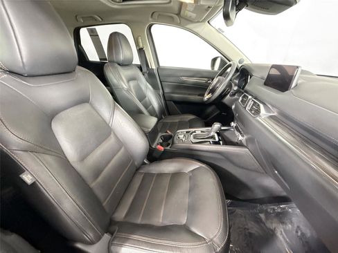 Used 2020 MAZDA CX-5 Grand Touring Reserve image 49