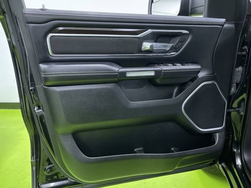 Used 2022 RAM 1500 Laramie image 16