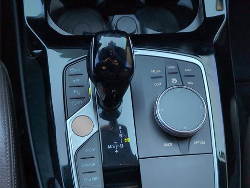 Used 2022 BMW X3 sDrive30i w/ Premium Package image 17