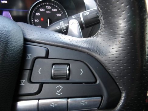 Used 2020 Cadillac CT4 Sport w/ Climate Package image 42