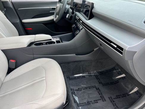 Used 2025 Hyundai Sonata SEL FWD image 20