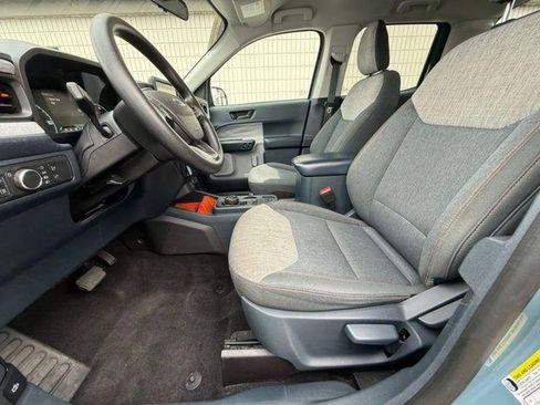 Used 2022 Ford Maverick XLT FWD image 19