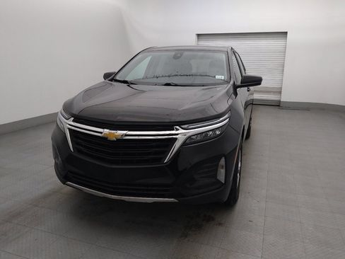 Used 2023 Chevrolet Equinox LT w/ Driver Convenience Package image 15