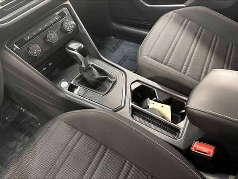 Used 2023 Volkswagen Tiguan S w/ Driver Assistance Package FWD image 21