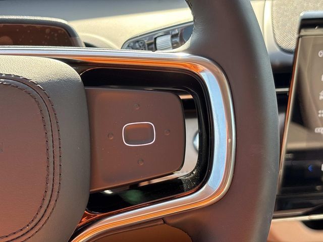 New 2026 Lincoln Nautilus Premier w/ Equipment Group 102A AWD/4WD image 26