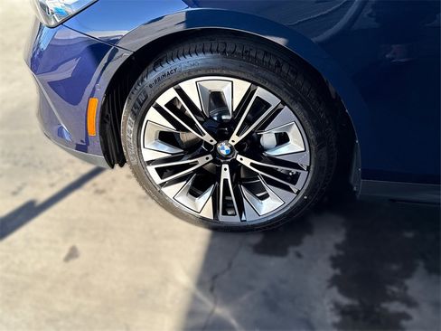 New 2026 BMW 530i image 15