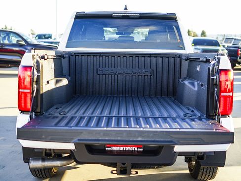 New 2026 Toyota Tacoma SR5 image 13