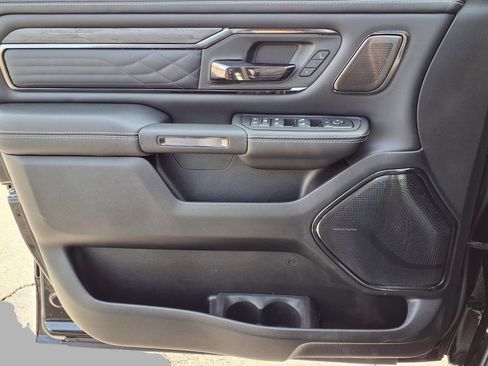 New 2026 RAM 1500 Limited AWD/4WD image 19
