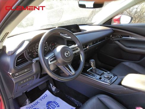 Used 2021 MAZDA CX-30 FWD 2.5 S w/ Premium Package image 26
