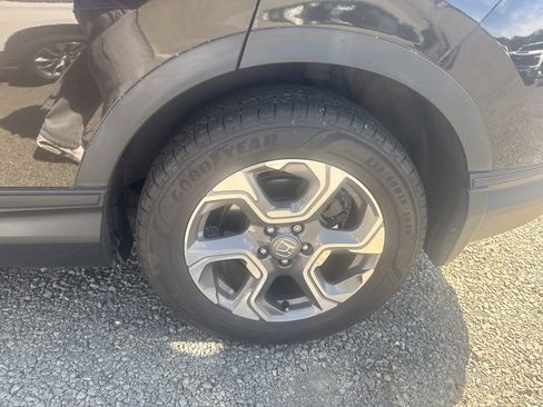 Used 2018 Honda CR-V EX image 14