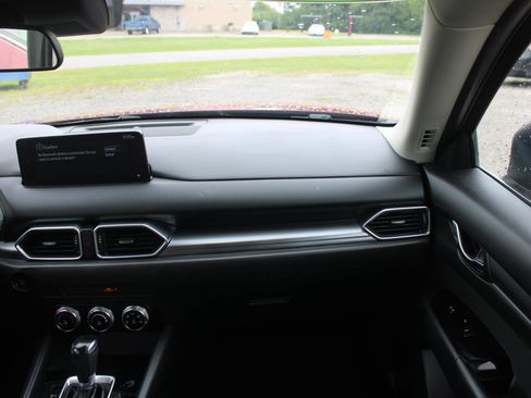 Used 2022 MAZDA CX-5 AWD 2.5 S image 17