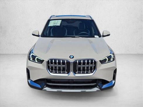 New 2026 BMW X1 xDrive28i w/ Convenience Package AWD/4WD image 6