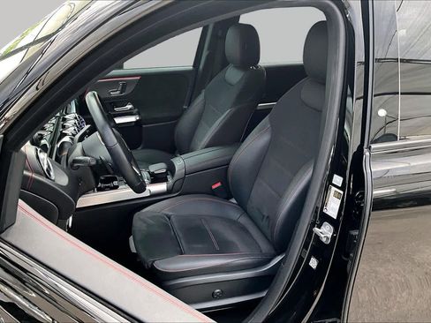 Used 2023 Mercedes-Benz EQB 350 4MATIC SUV image 7