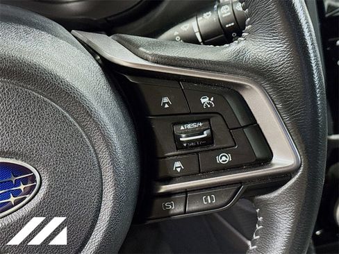 Certified 2022 Subaru Forester Premium image 13