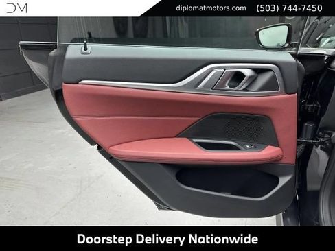 Used 2023 BMW i4 eDrive35 w/ Premium Package RWD image 26