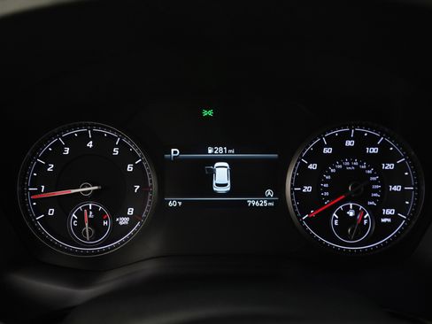 Used 2022 Hyundai Santa Fe SEL image 26