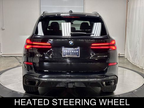 Used 2026 BMW X5 xDrive40i w/ M Sport Package AWD/4WD image 8