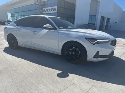 Used 2024 Acura Integra A-Spec