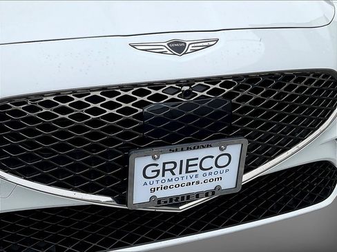 Used 2026 Genesis G70 2.5T Prestige AWD/4WD image 34