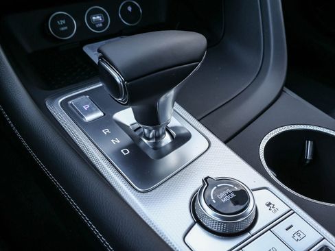 New 2026 Genesis G70 2.5T Prestige image 25