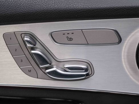 Certified 2021 Mercedes-Benz GLC 300 image 21