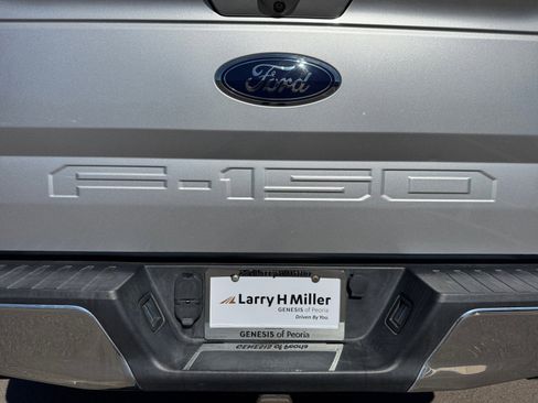 Used 2019 Ford F150 Lariat image 23