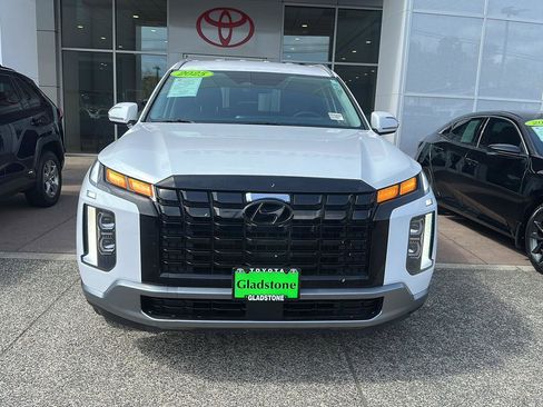 Used 2025 Hyundai Palisade SEL AWD/4WD image 7
