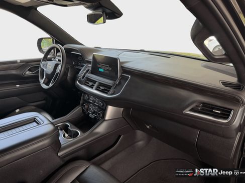 Used 2024 Chevrolet Tahoe LT AWD/4WD image 24