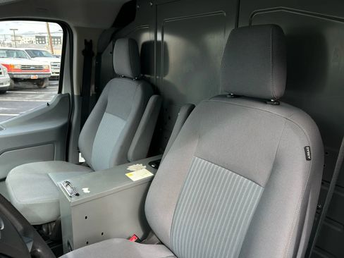 Used 2019 Ford Transit 150 148 Low Roof image 25