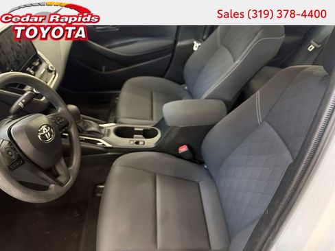 Certified 2024 Toyota Corolla LE image 11