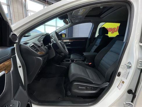 Used 2017 Honda CR-V EX image 11