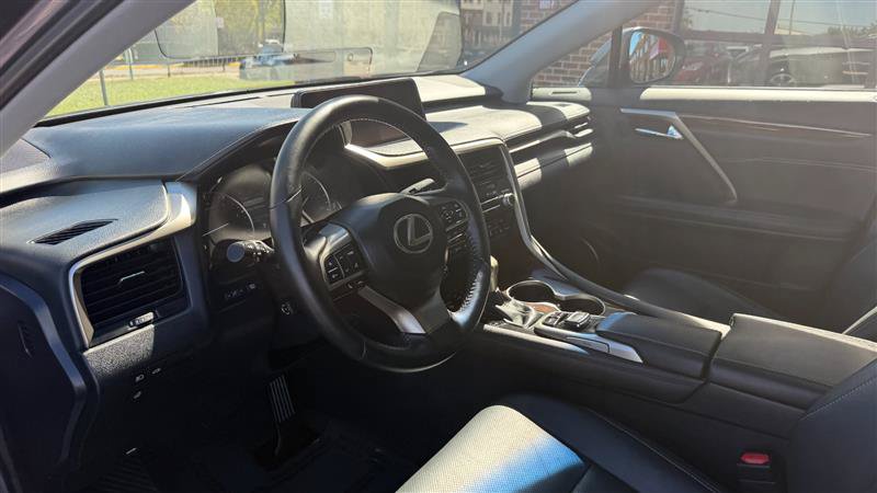 Used 2016 Lexus RX 350 AWD w/ Premium Package image 30