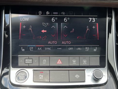 Used 2021 Audi Q7 3.0T Premium Plus AWD/4WD image 29