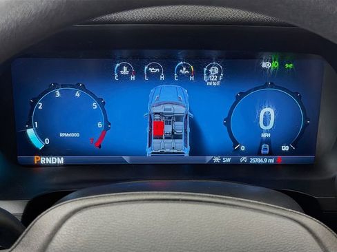 Used 2024 Ford F150 STX image 15