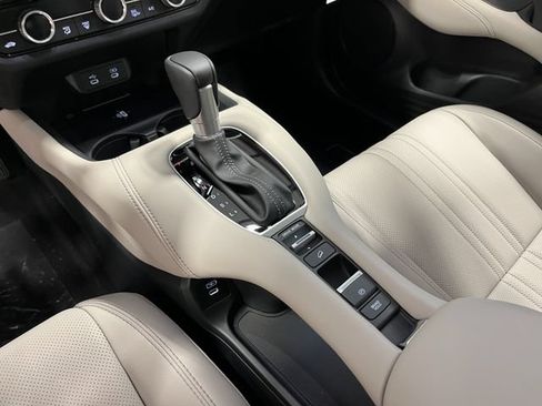 New 2027 Honda HR-V EX-L image 19